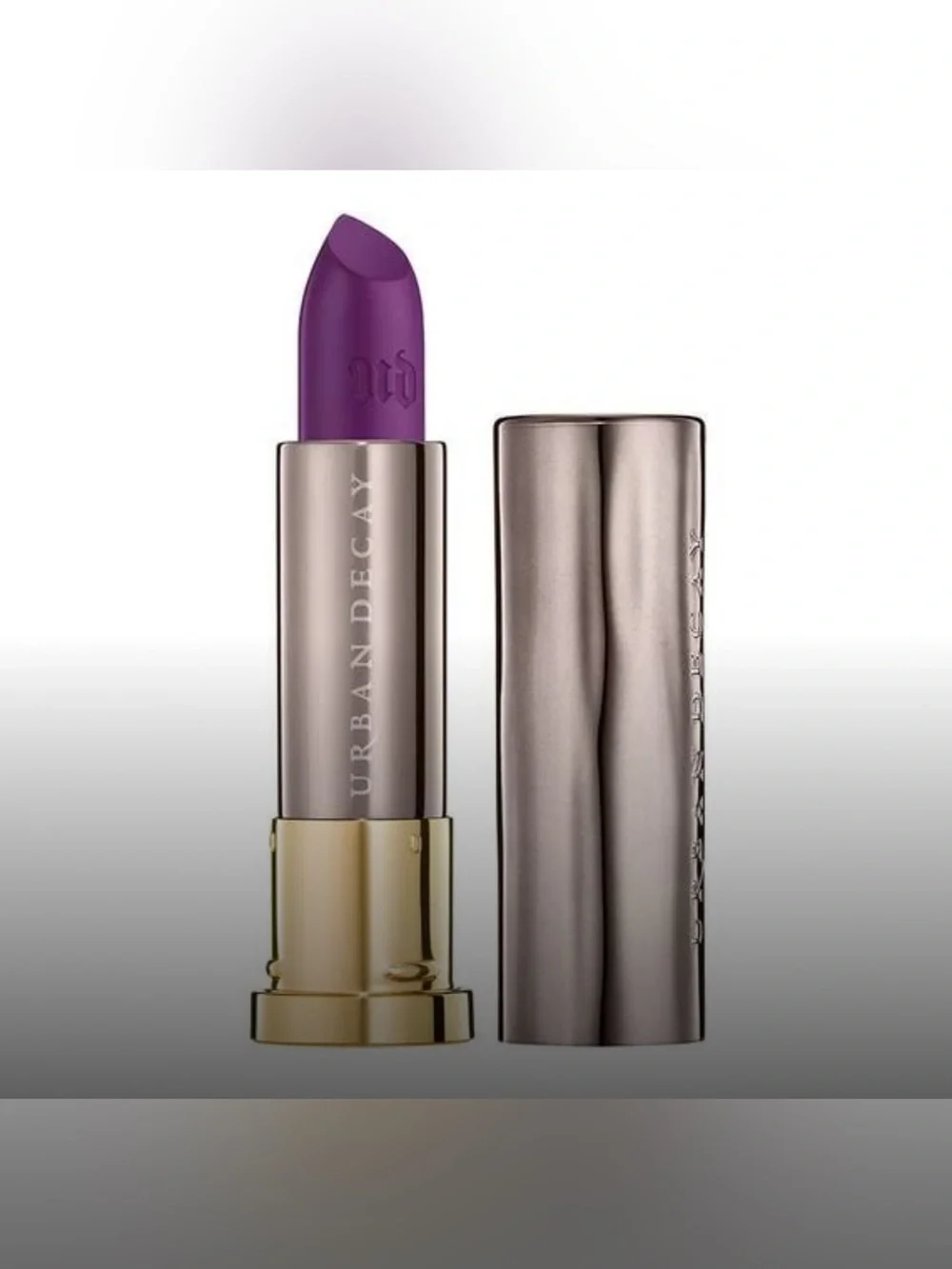 NIB Urban Decay Vice Lipstick - Jawbreaker (Mega Matte)